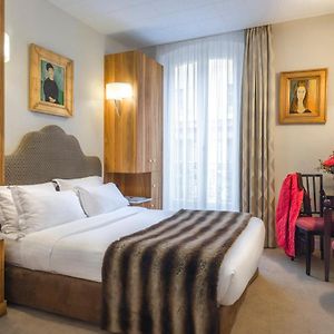 Double Kamer